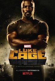 Luke Cage Free Tv Series