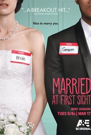 Married at First Sight Free Tv Series