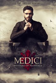 Medici: Masters of Florence  Free Tv Series