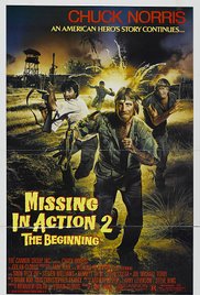 Missing in Action 2: The Beginning (1985) Free Movie M4ufree