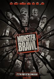 Monster Brawl (2011) Free Movie