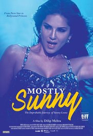 Mostly Sunny (2016) Free Movie