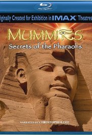 Mummies: Secrets of the Pharaohs (2007) Free Movie M4ufree