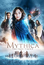 Mythica: The Iron Crown (2016) M4uHD Free Movie