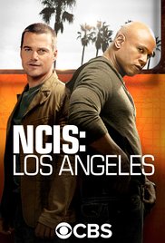 NCIS: Los Angeles StreamM4u M4ufree