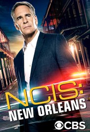 NCIS: New Orleans Free Tv Series