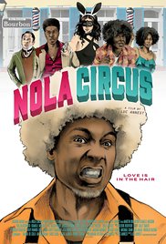N.O.L.A Circus (2016) Free Movie