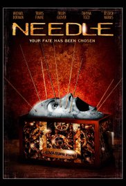 Needle (2010) Free Movie