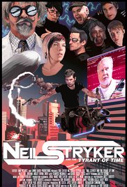 Neil Stryker and the Tyrant of Time (2017) Free Movie