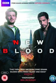 New Blood (TV Series 2016) Free Tv Series