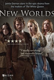 New Worlds (TV Mini-Series 2014) M4uHD Free Movie
