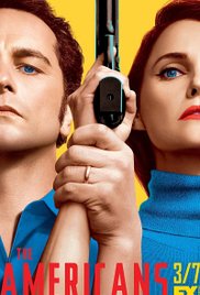 The Americans Free Tv Series