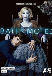 Bates Motel Free Tv Series