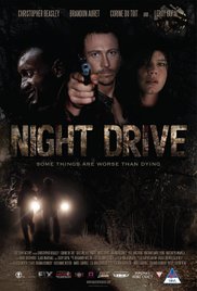 Night Drive (2010) Free Movie M4ufree