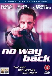 No Way Back (1995) Free Movie