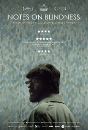 Notes on Blindness (2016) M4uHD Free Movie