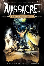 Massacre in Dinosaur Valley (1985) Free Movie M4ufree