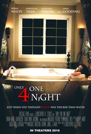 Only for One Night (2016) Free Movie