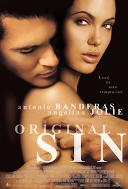 Original Sin (2001) Free Movie M4ufree