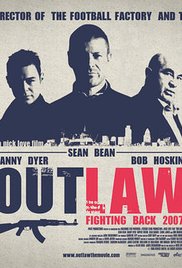 Outlaw (2007) Free Movie