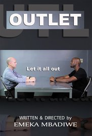 Outlet (2015) M4uHD Free Movie
