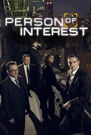 Person of Interest Free Tv Series