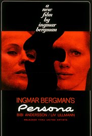 Persona (1966) Free Movie M4ufree