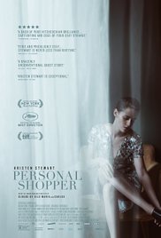 Personal Shopper (2016) Free Movie
