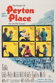 Peyton Place (1957) Free Movie M4ufree