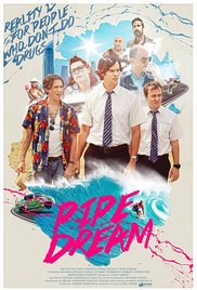 Pipe Dream (2015) M4uHD Free Movie