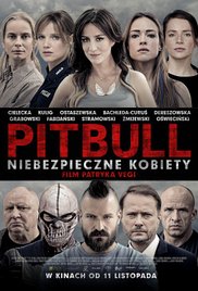 Pitbull: Tough Women (2016) Free Movie