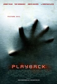 Playback (2012) Free Movie