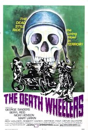 The Death Wheelers (1973) M4uHD Free Movie