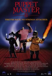 Puppet Master II (1990) Free Movie