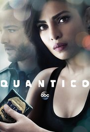 Quantico (2015 ) Free Tv Series