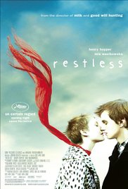 Restless (2011) M4uHD Free Movie