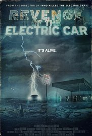 Revenge of the Electric Car (2011) Free Movie M4ufree