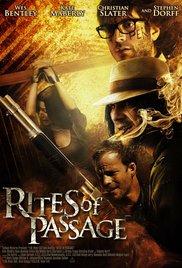 Rites of Passage (2012) Free Movie