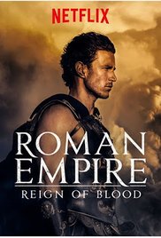 Roman Empire: Reign of Blood  StreamM4u M4ufree