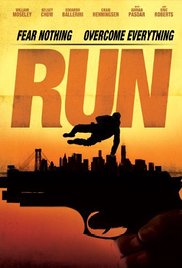 Run (2013) Free Movie