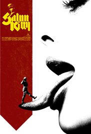 Salon Kitty (1976) Free Movie