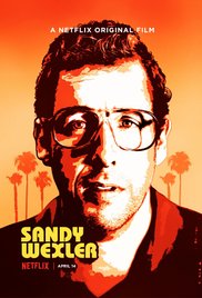 Sandy Wexler (2017) Free Movie