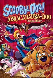 ScoobyDoo! AbracadabraDoo (2010) Free Movie M4ufree
