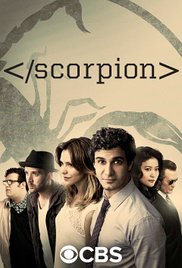 Scorpion (20142018) Free Tv Series