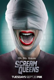 Scream Queens (TV Series 2015) Free Tv Series