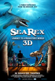 Sea Rex 3D: Journey to a Prehistoric World (2010) Free Movie