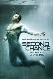 Second Chance (TV Series 2016 ) Free Tv Series