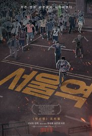 Seoul Station (2016) Free Movie M4ufree