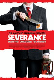Severance (2006) Free Movie M4ufree