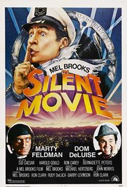 Silent Movie (1976) Free Movie M4ufree